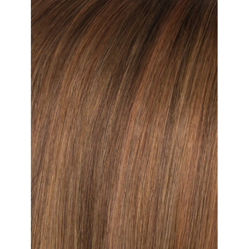  
Hair Color: Soft Copper Rooted